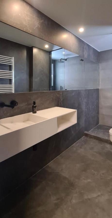 Kolonaki Luxury City Apartment Athens Exterior photo